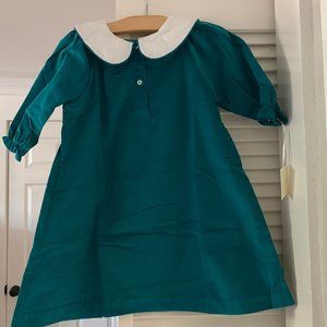 Pixie Lily Corduroy Dress